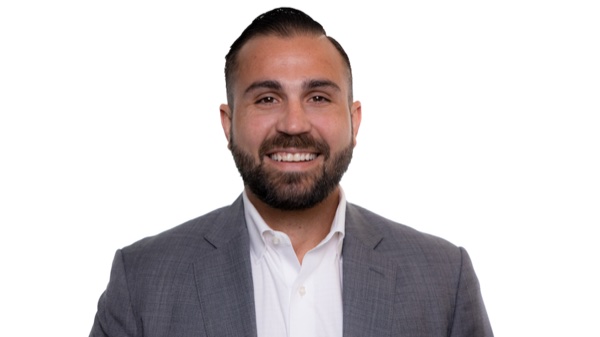 Davis Bartels, Licensed Real Estate Broker, DRE #01933814