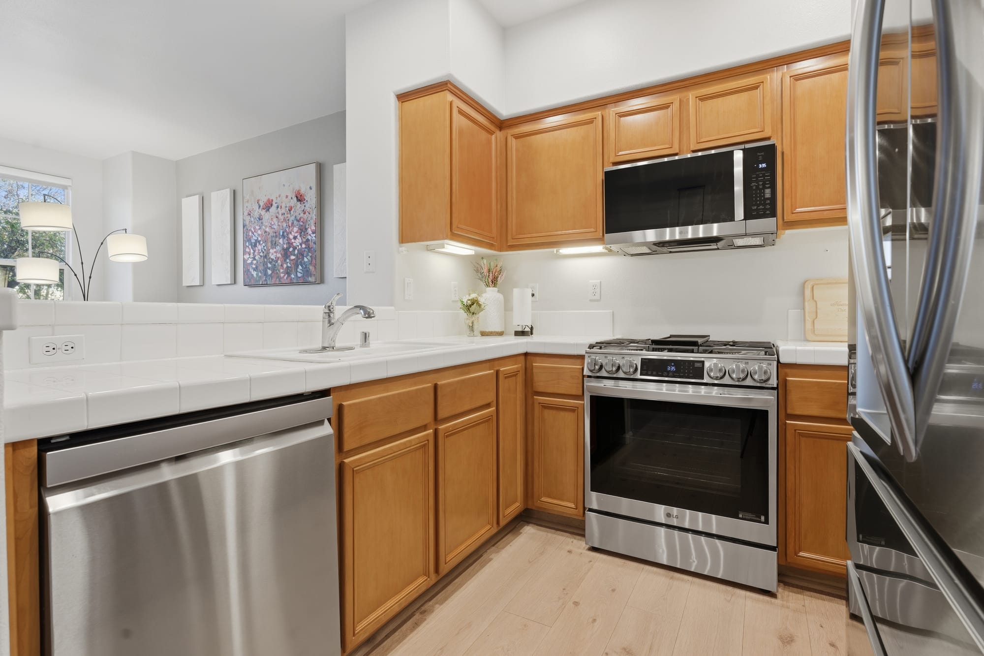 27072 Victoria Lane #126 living area