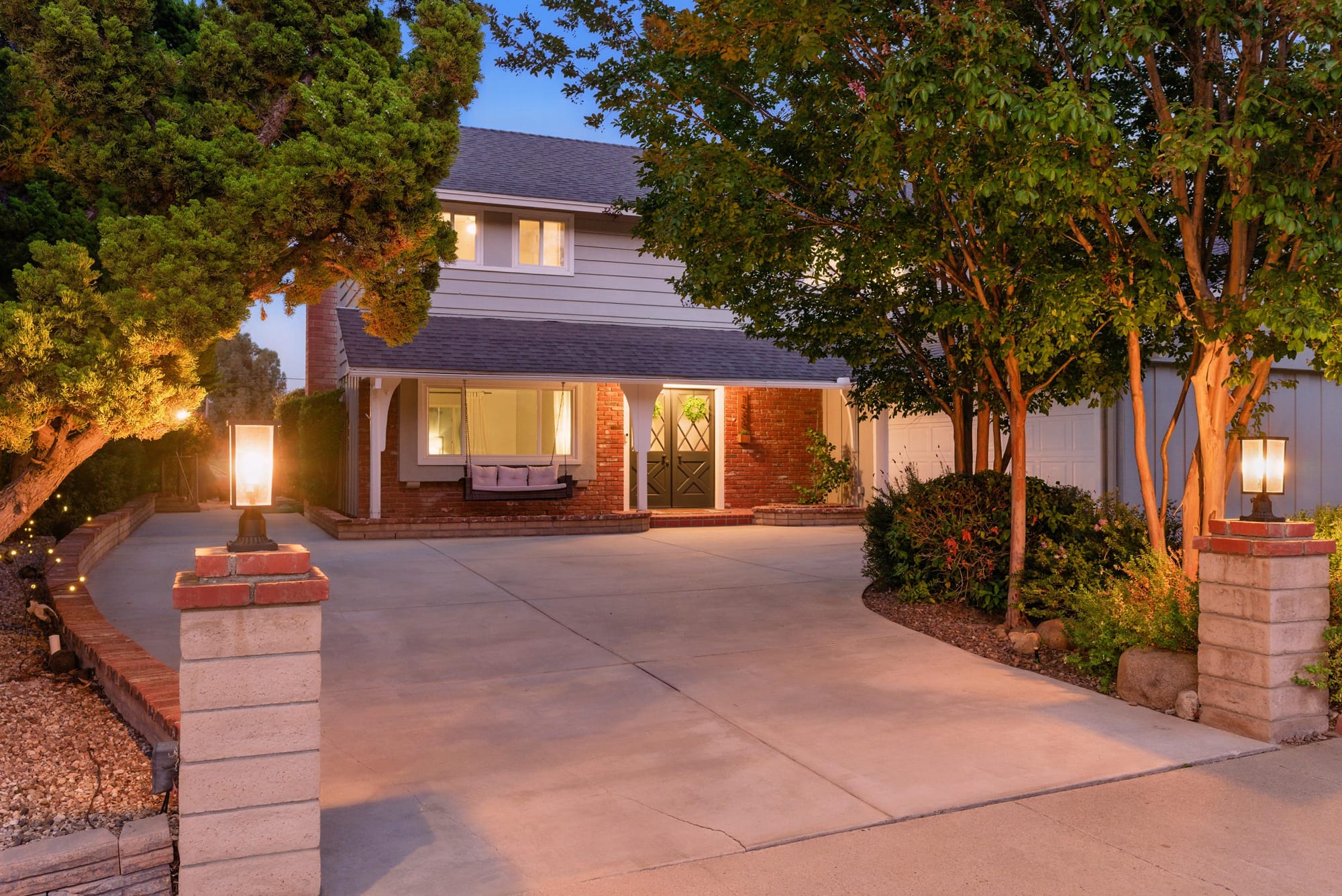 1588 Los Amigos Avenue Kitchen - Sold by DB Real Estate