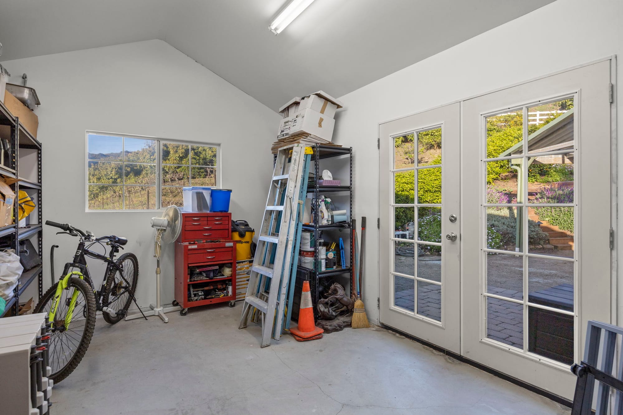 Elegant living spaces at 3130 Vista Grande