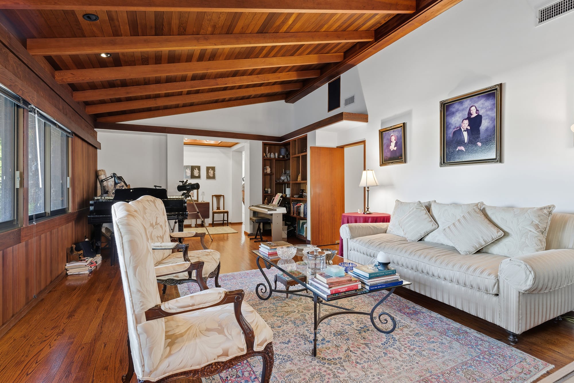 16916 Dormie Pl outdoor space