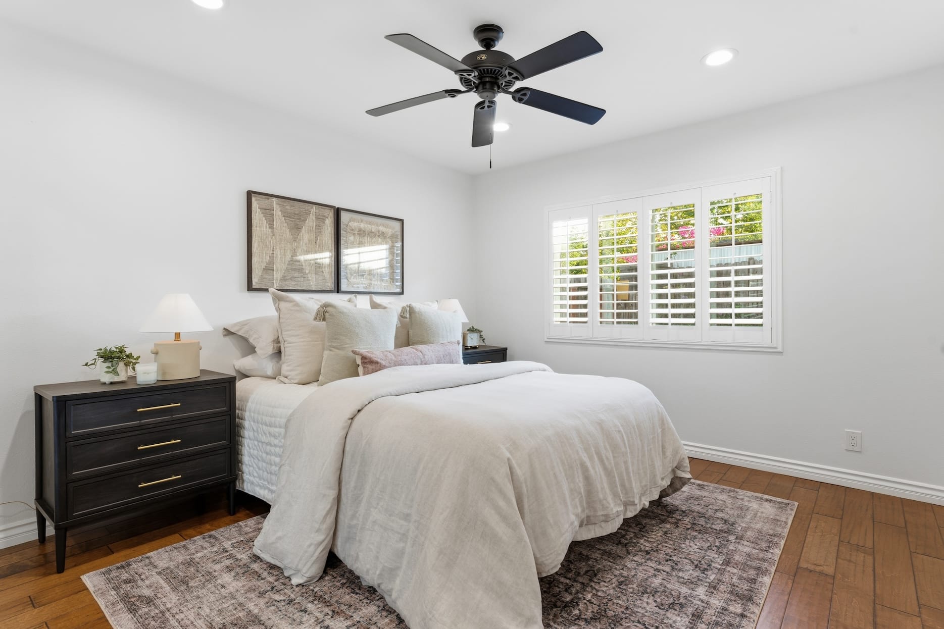 1873 Montgomery Road additional living spaces