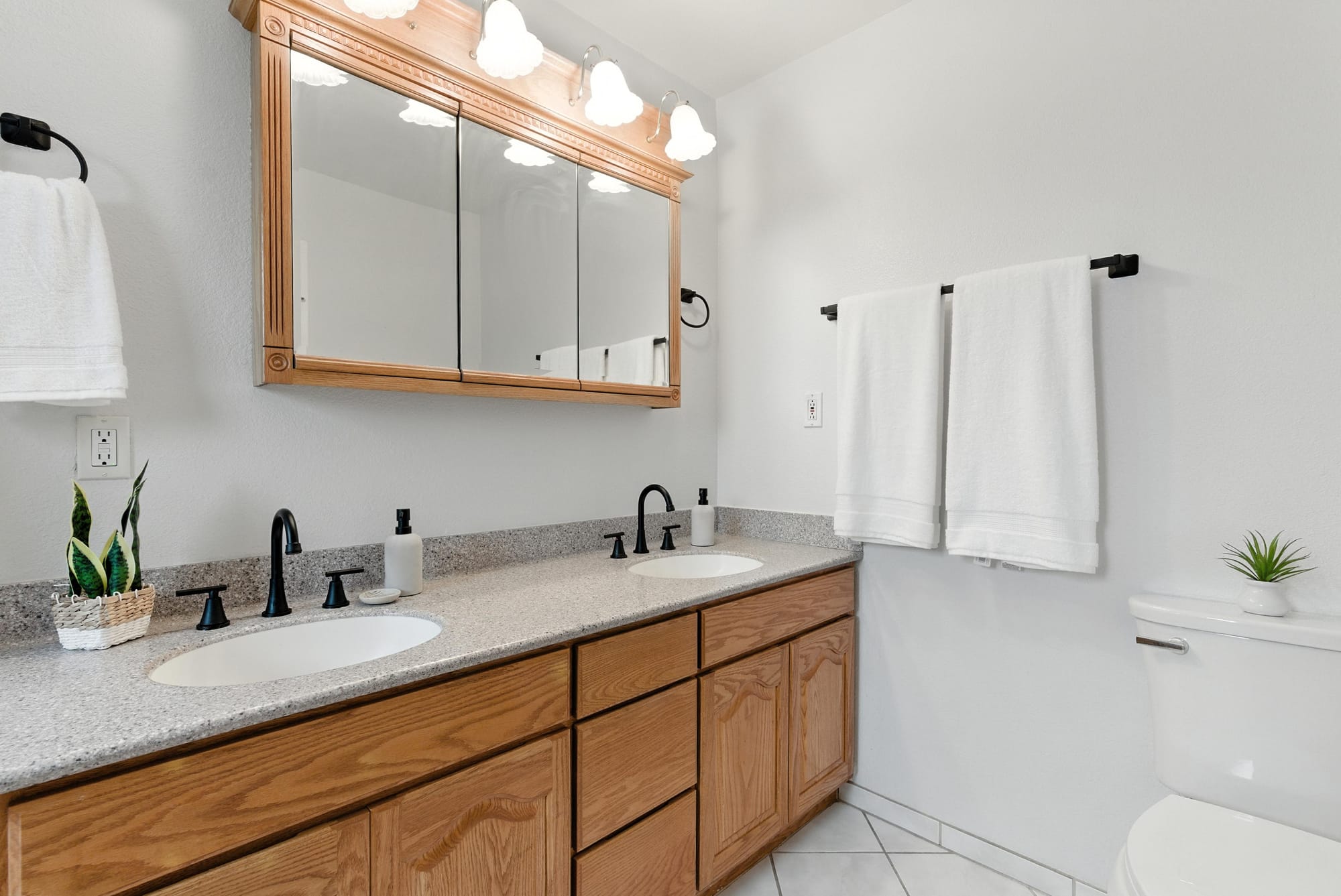 1588 Los Amigos Avenue Outdoor Space - Sold by DB Real Estate