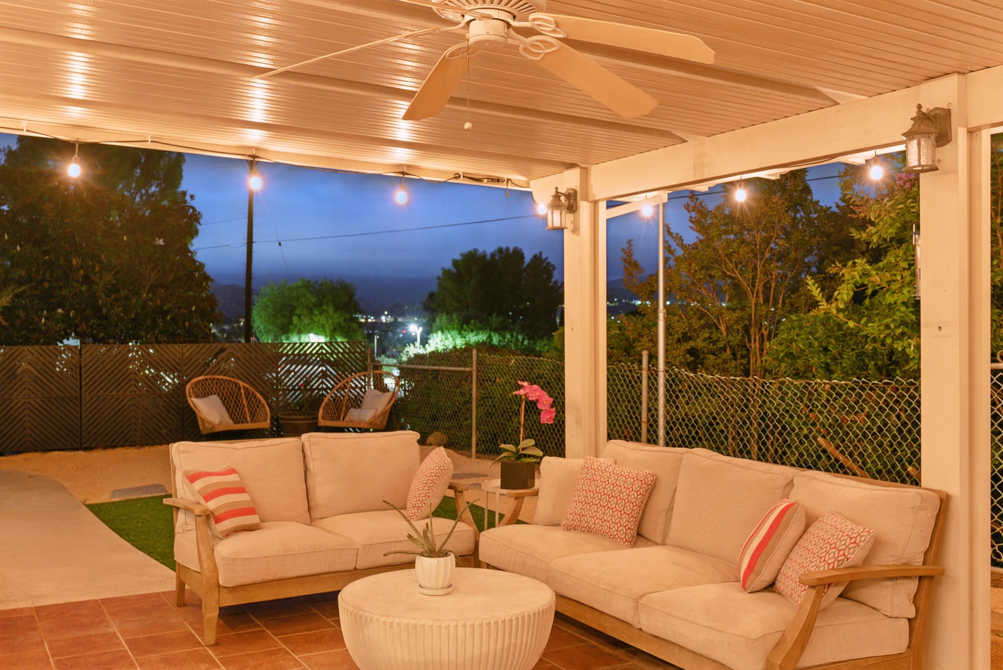 1588 Los Amigos Avenue Additional View - Sold by DB Real Estate