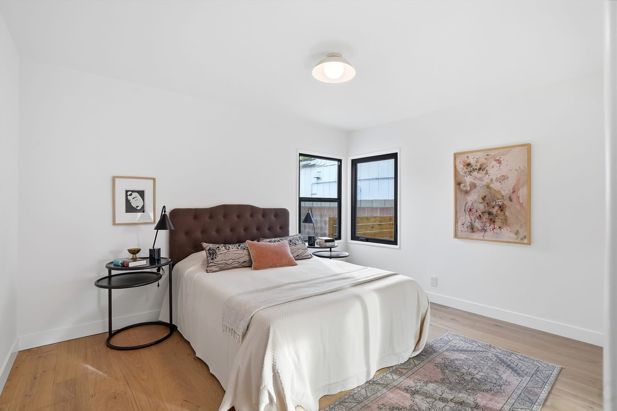 Another interior view at 2801 Ceilhunt Avenue