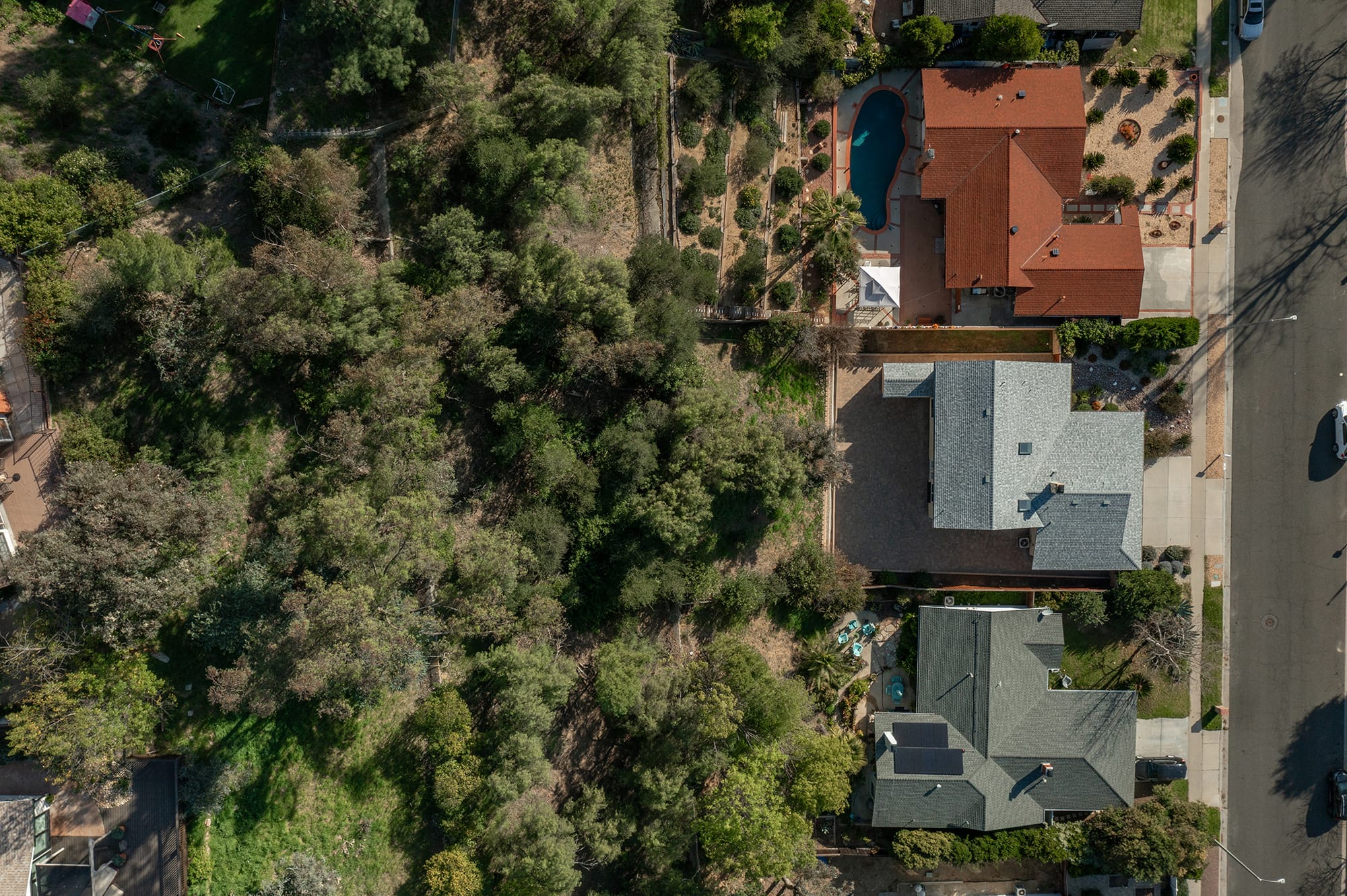 Final views of 3910 Patrick Henry Pl