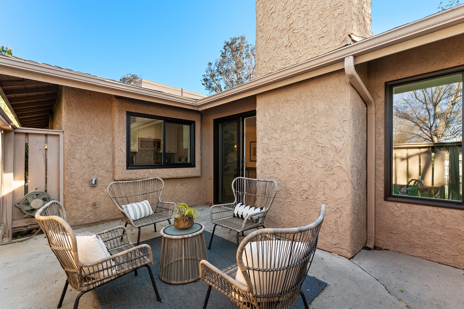 Final view at 4490 Lubbock Drive