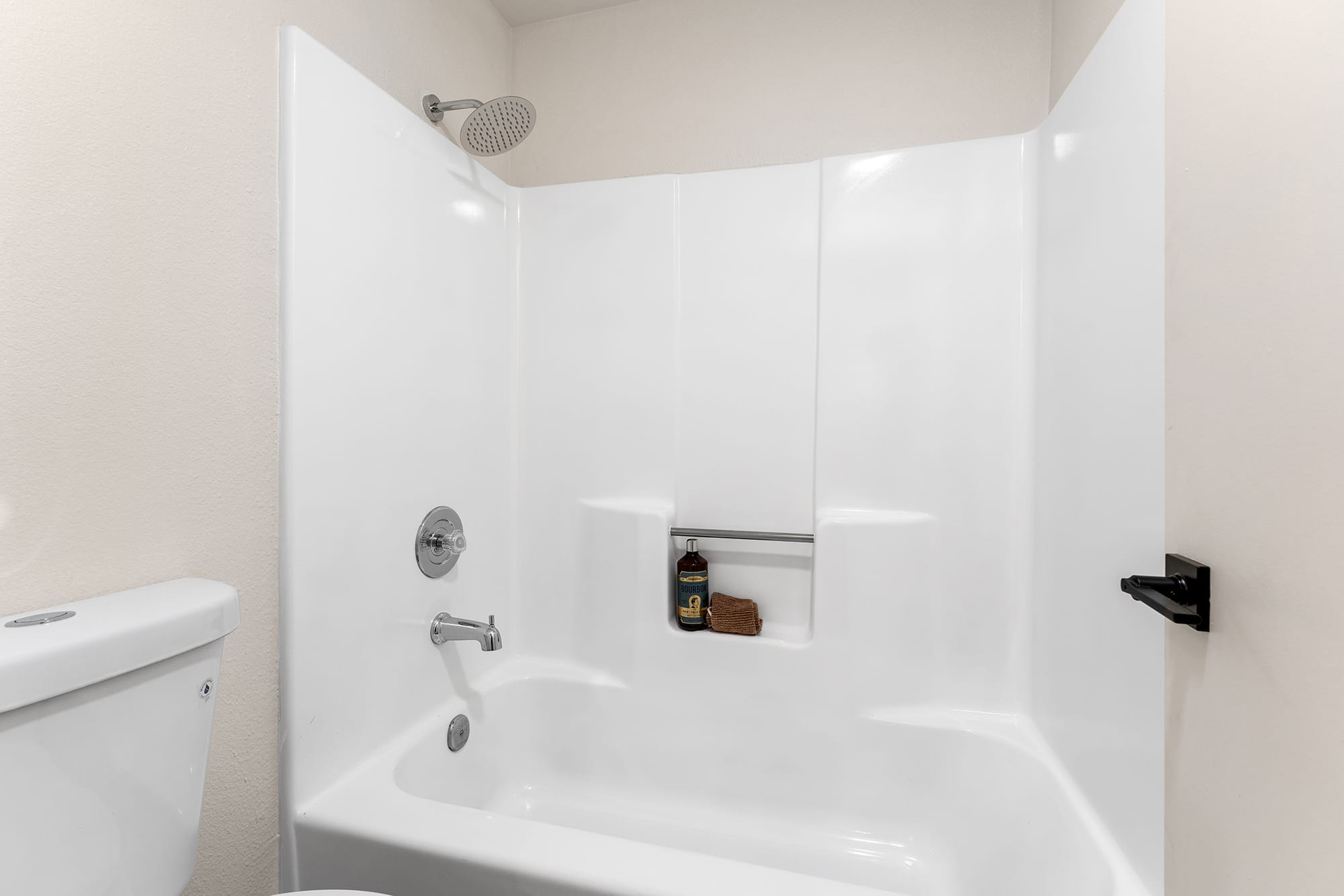 Additional living space with versatile layout options