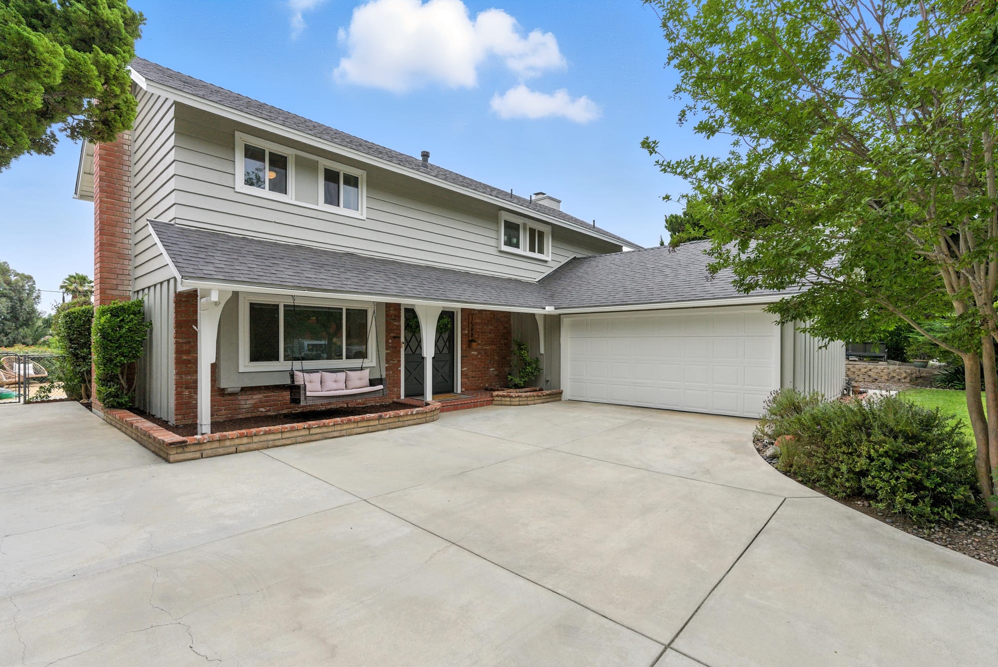 1588 Los Amigos Avenue Property Features - Sold by DB Real Estate