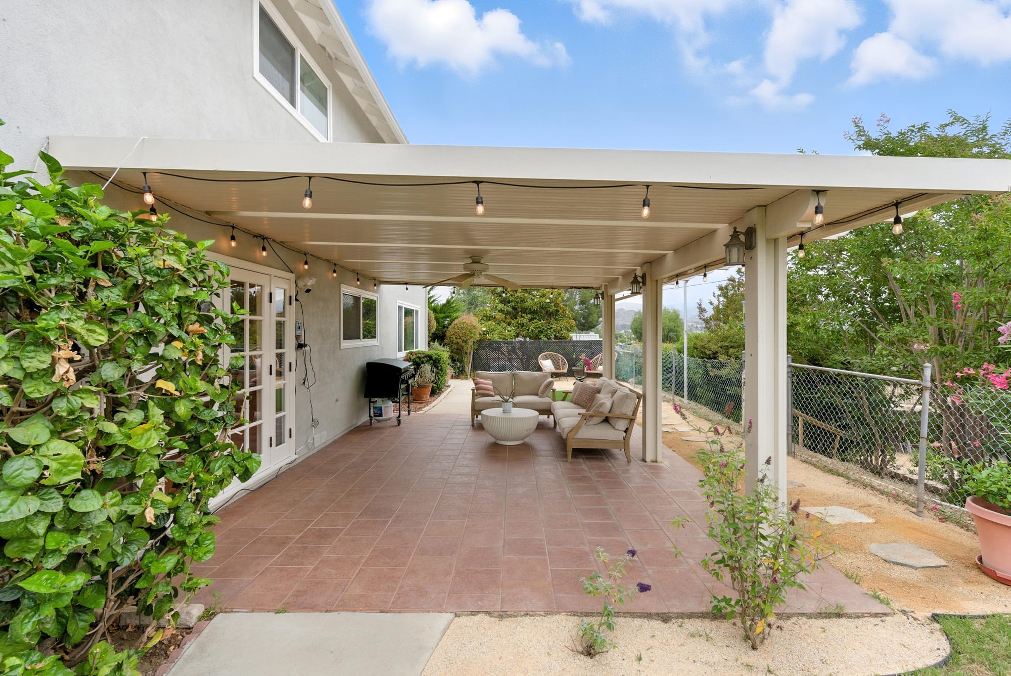 1588 Los Amigos Avenue Final View - Sold by DB Real Estate