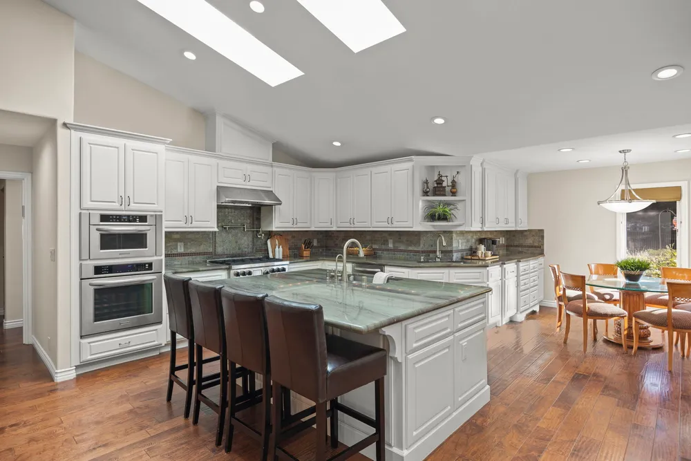 Hidden Hills Insider Guide: Why Ashley Ridge Road Commands $500+ More Per Square Foot Than Round Meadow Road