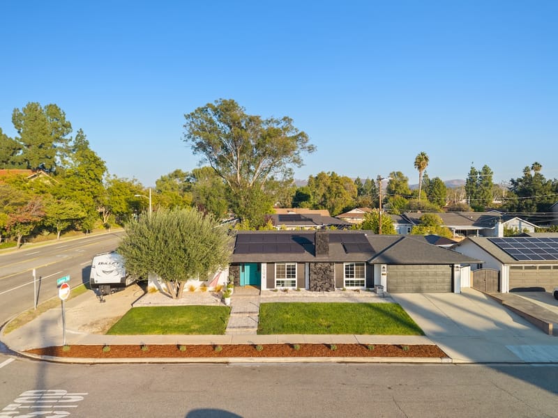 1594 Kirk Avenue, Thousand Oaks