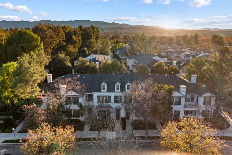 27072 Victoria Lane #126, Valencia