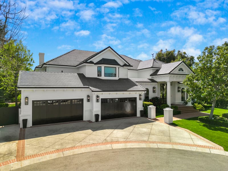 550 Unique Lane, Simi Valley