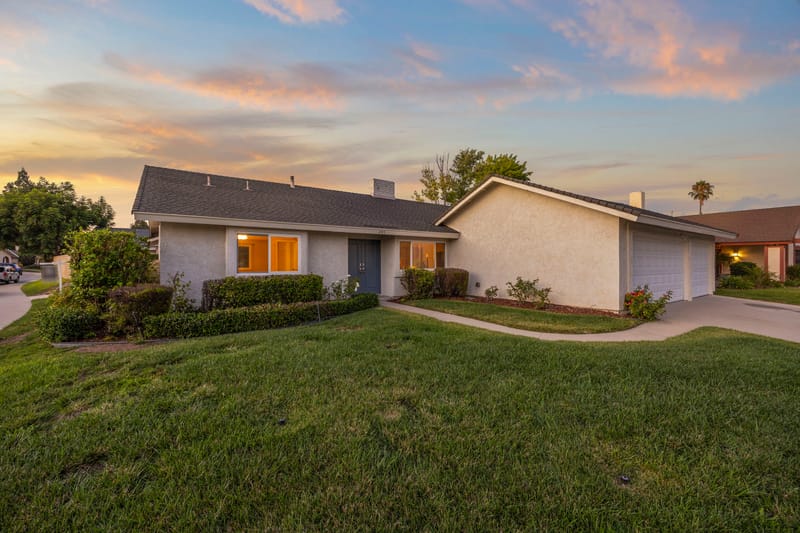 205 Larkhill St, Thousand Oaks - Sold by DB Real Estate Group