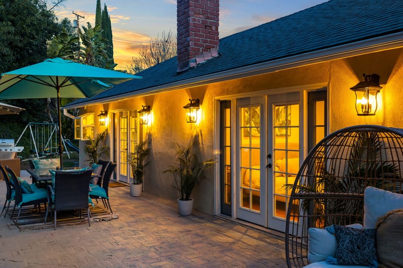 7015 Scarborough Peak Dr, West Hills - Sold by DB Real Estate Group