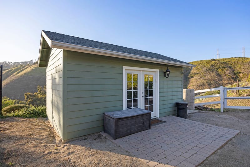 3130 Vista Grande, Santa Rosa Valley - Sold by DB Real Estate Group