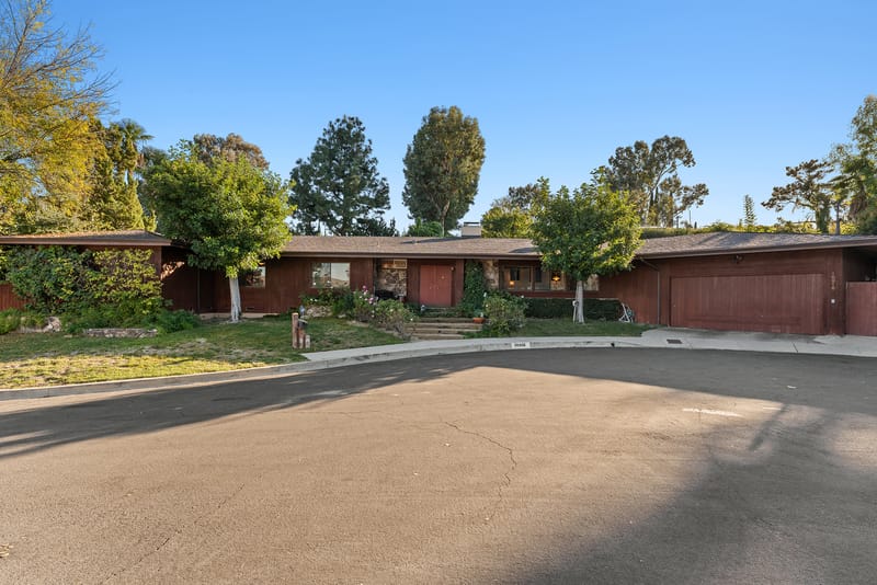 16916 Dormie Pl, Encino - Sold by DB Real Estate Group