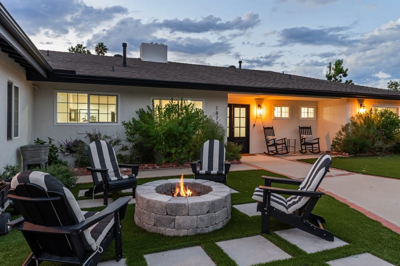 1873 Montgomery Road, Thousand Oaks - Sold by DB Real Estate Group
