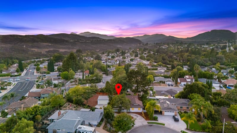 2531 Scott Pl, Thousand Oaks - Sold by DB Real Estate Group
