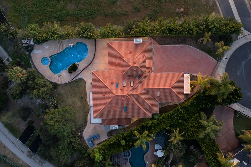 4174 Elm View Drive, Encino - Sold by DB Real Estate Group