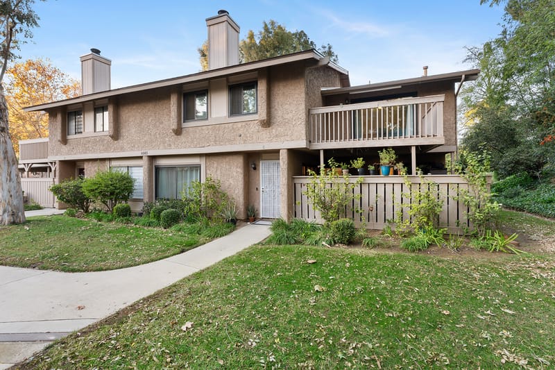 4448 Lubbock Dr Unit C, Simi Valley - Sold by DB Real Estate Group