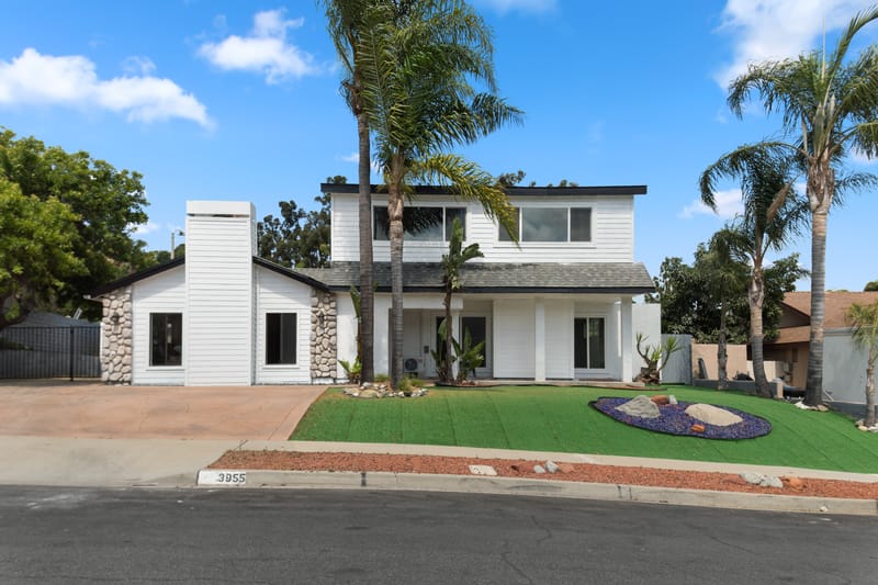 3955 Blackwood Street, Thousand Oaks - Sold by DB Real Estate Group