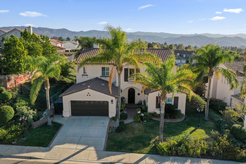 5474 Sunlight St, Simi Valley - Sold by DB Real Estate Group