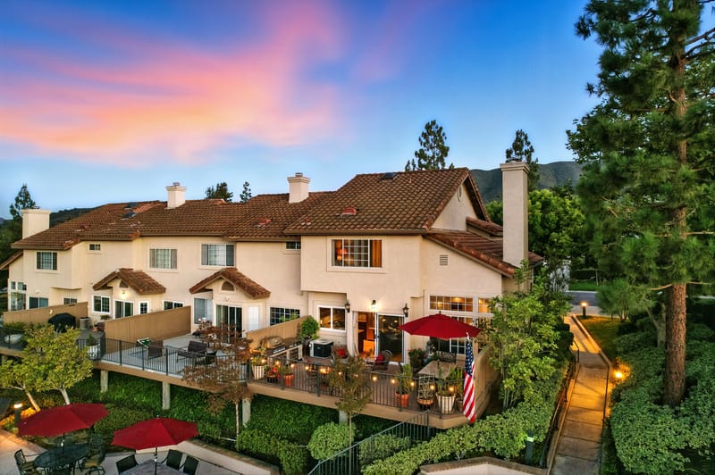 1095 Amberton Ln, Thousand Oaks - Sold by DB Real Estate Group