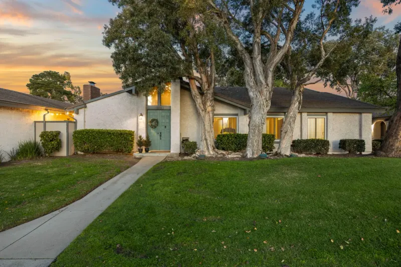 Why Luxury Home Prices in Westlake Village Outperformed Los Angeles County by 17% in 2024: Market Analysis and 2025 Projections