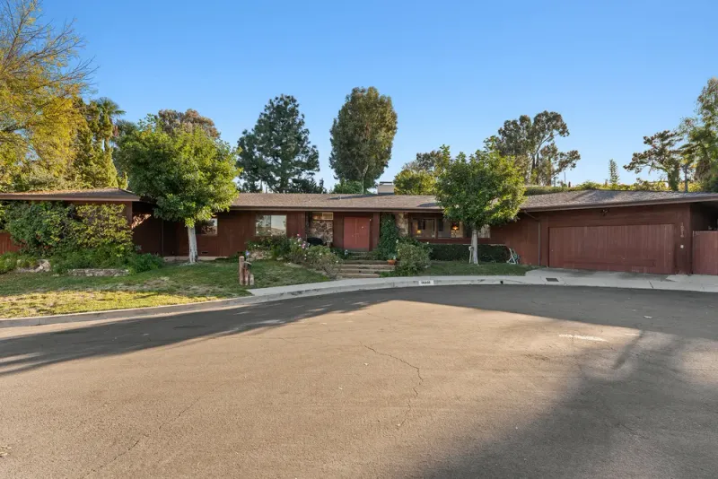 Conejo Valley Real Estate Market Report: January 2025 Price Trends, Inventory Levels, and What 6.8% Mortgage Rates Really Mean for Buyers